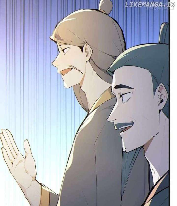 I Really Don’t Want to be a Saint Chapter 39 280 48