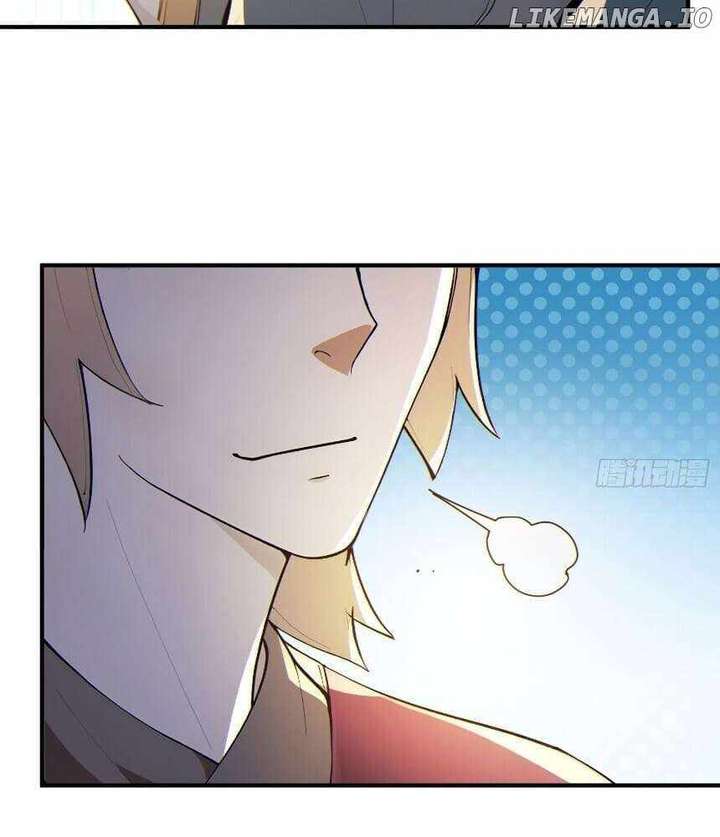 I Really Don’t Want to be a Saint Chapter 39 281 49