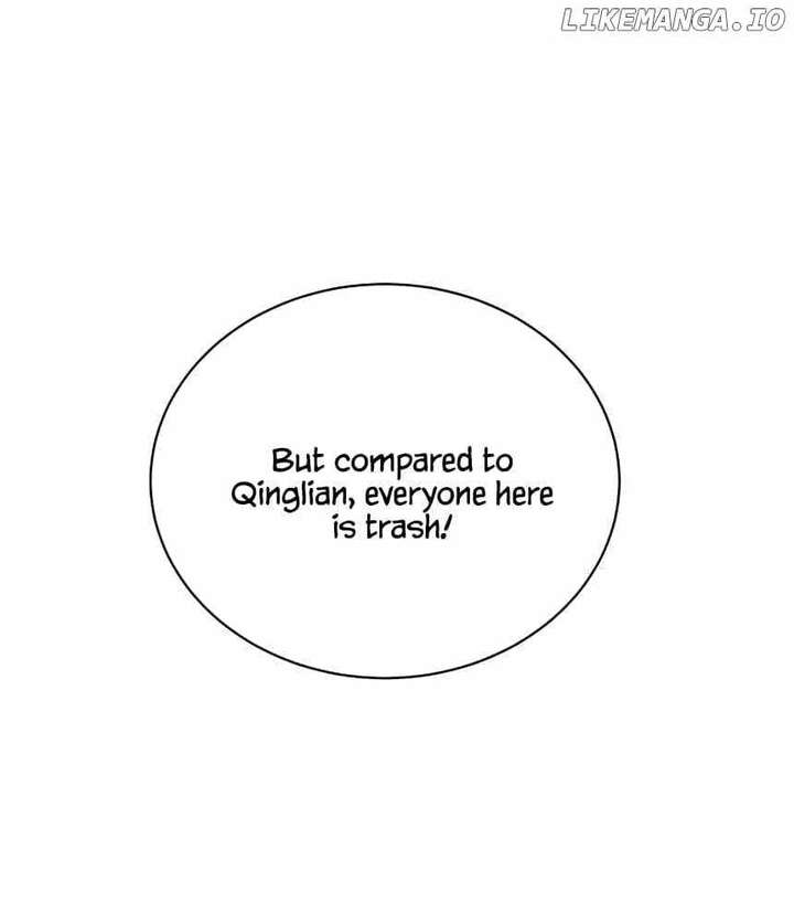 I Really Don’t Want to be a Saint Chapter 39 284 52