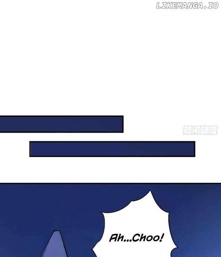 I Really Don’t Want to be a Saint Chapter 39 285 53