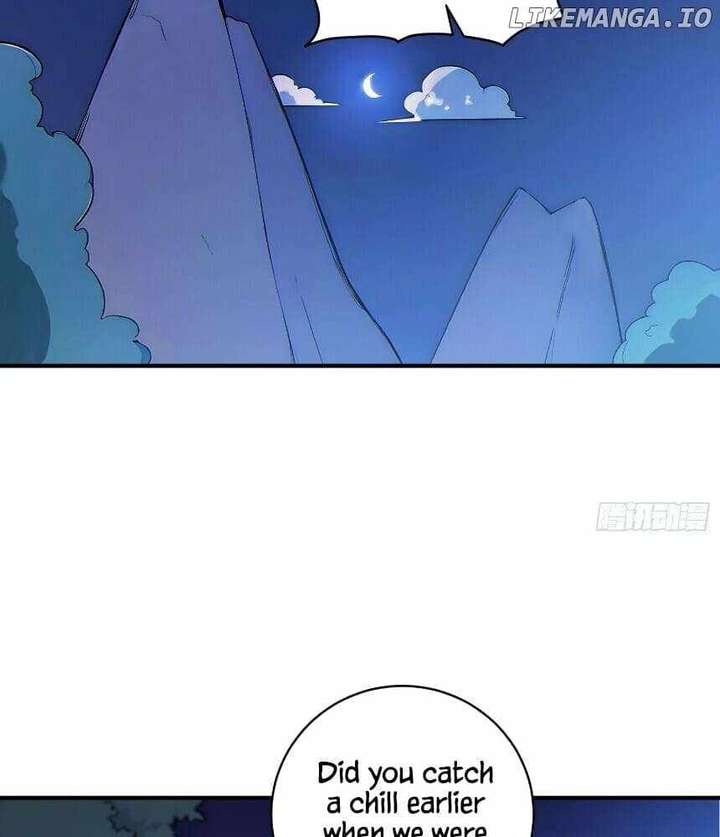 I Really Don’t Want to be a Saint Chapter 39 286 54