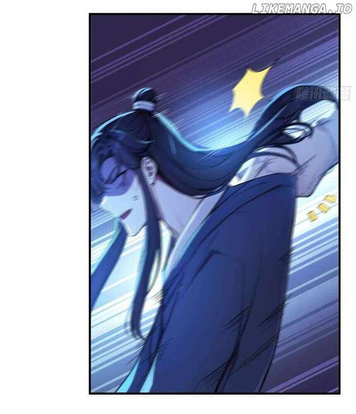 I Really Don’t Want to be a Saint Chapter 39 291 59