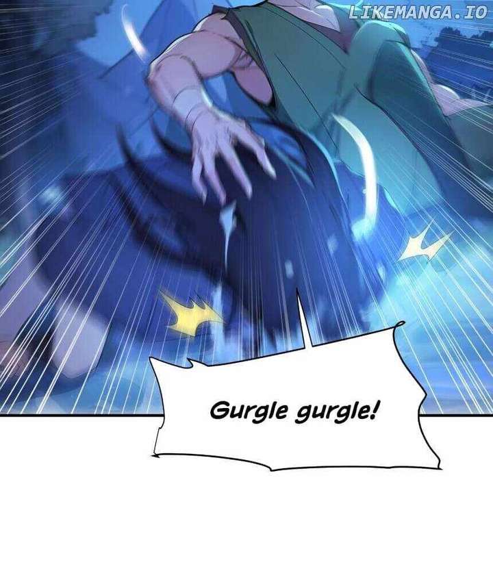 I Really Don’t Want to be a Saint Chapter 39 293 61