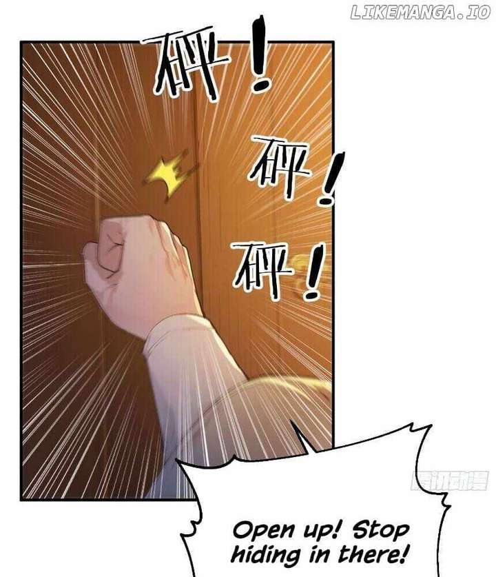 I Really Don’t Want to be a Saint Chapter 39 295 63