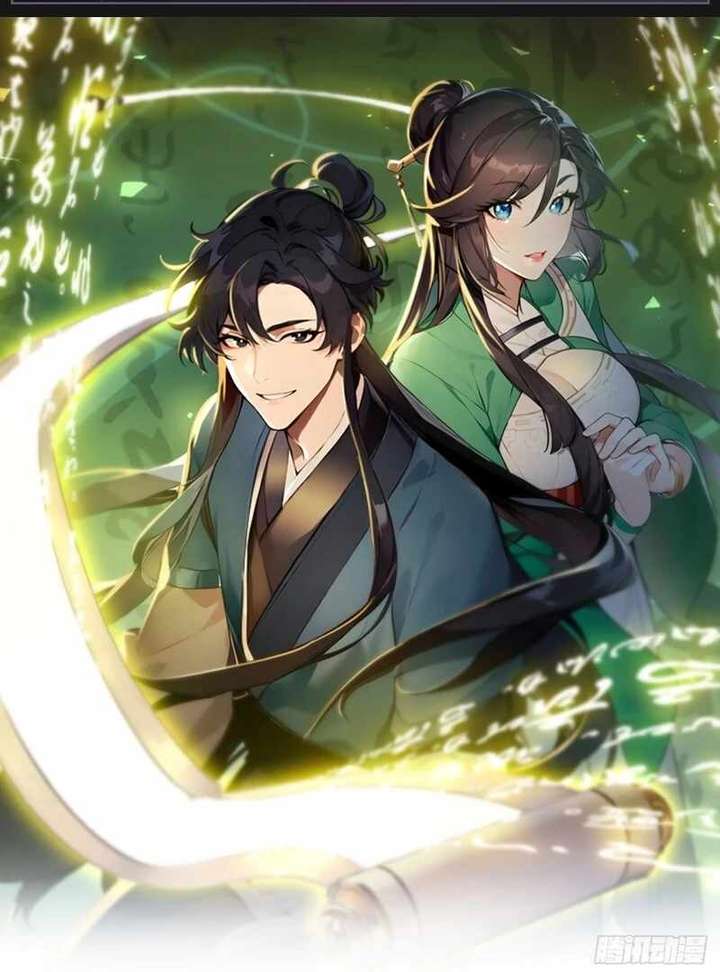 I Really Don’t Want to be a Saint Chapter 6 231 02