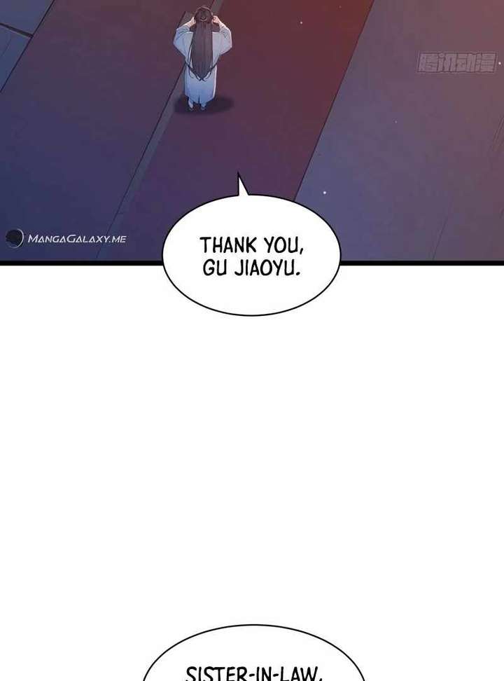 I Really Don’t Want to be a Saint Chapter 6 234 05