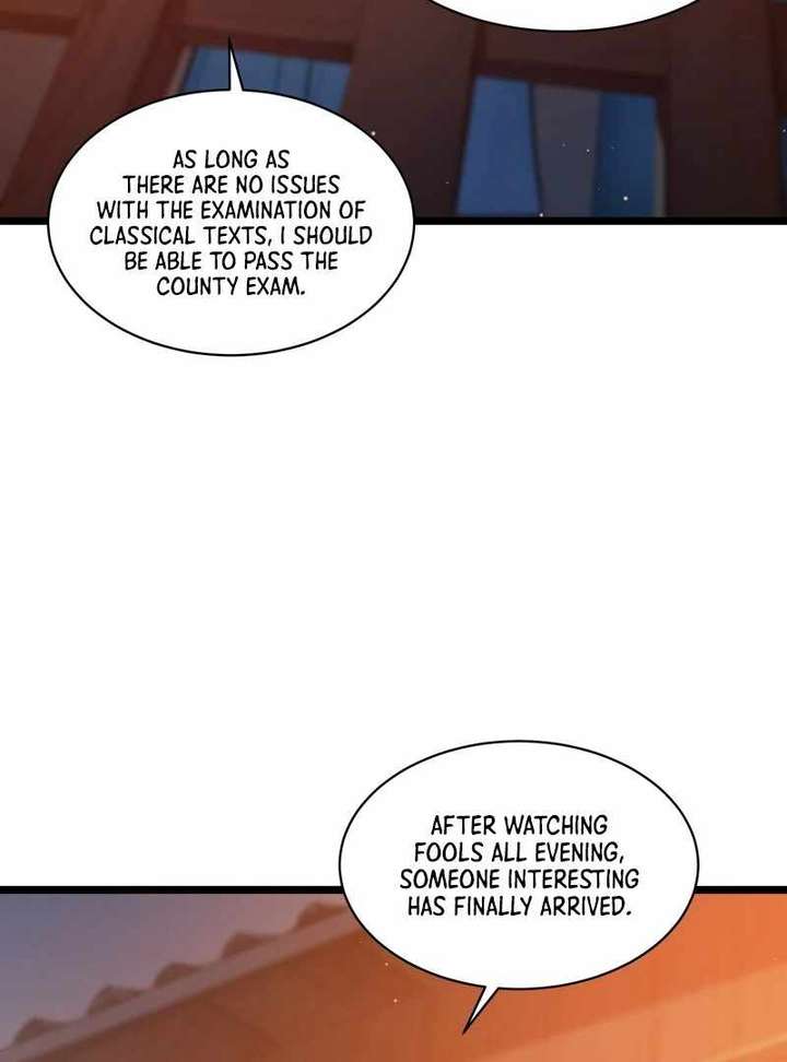 I Really Don’t Want to be a Saint Chapter 6 239 10