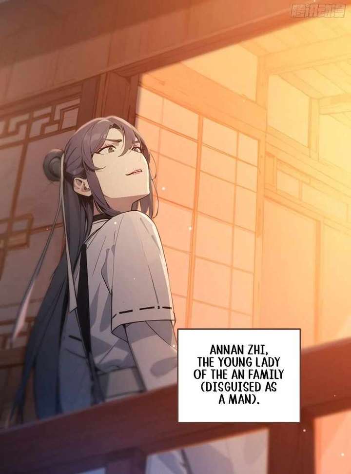 I Really Don’t Want to be a Saint Chapter 6 240 11