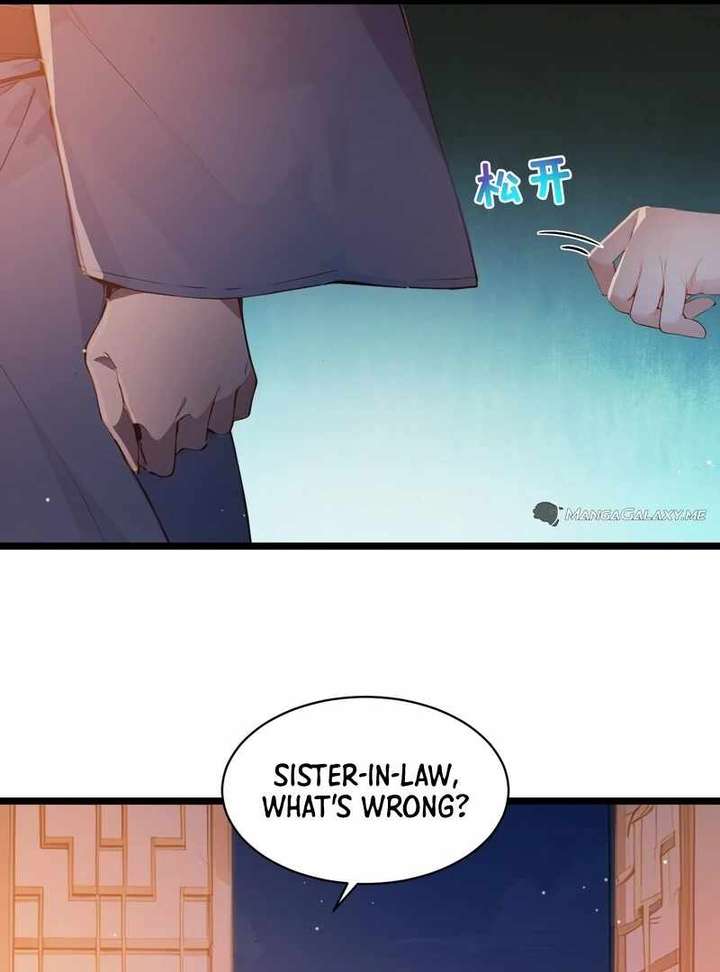 I Really Don’t Want to be a Saint Chapter 6 244 15