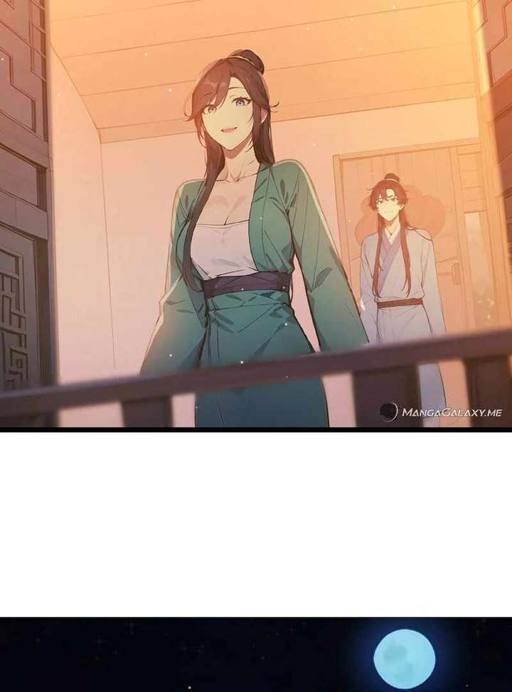 I Really Don’t Want to be a Saint Chapter 6 247 18