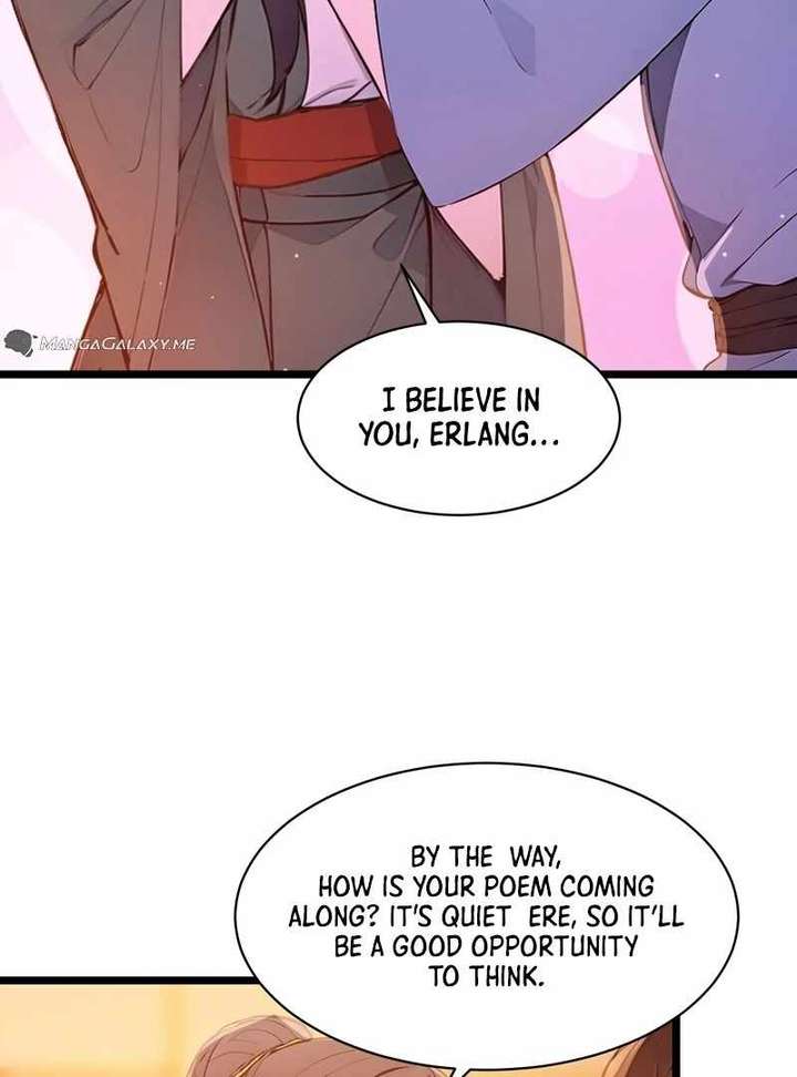 I Really Don’t Want to be a Saint Chapter 6 251 22