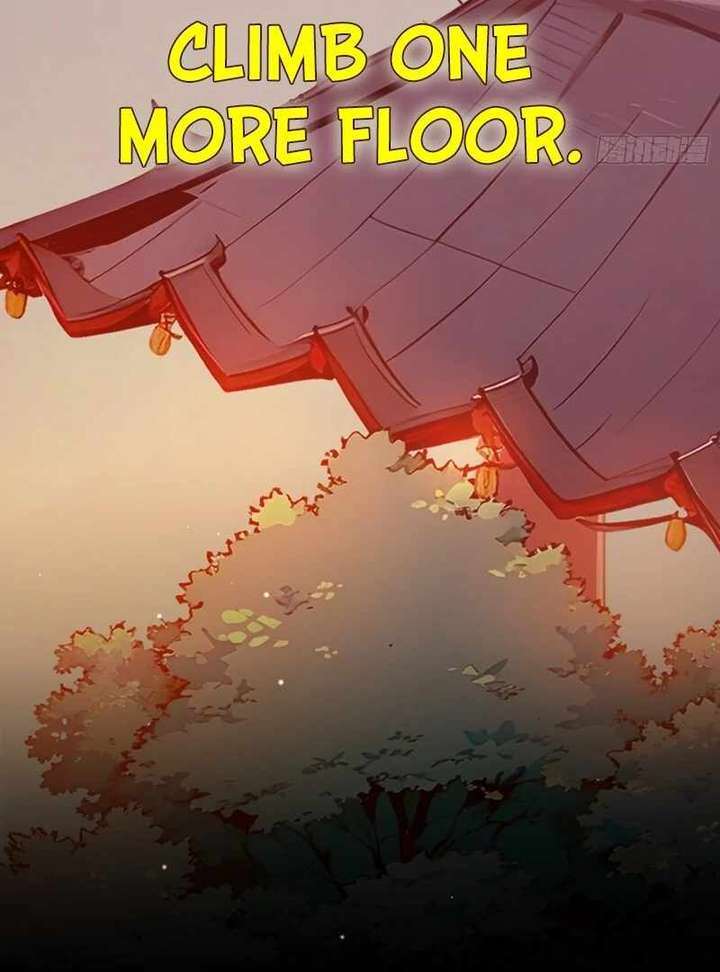 I Really Don’t Want to be a Saint Chapter 6 257 28