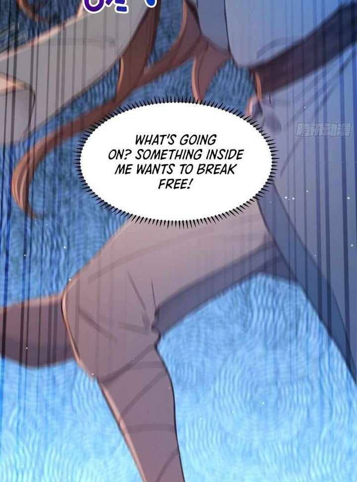 I Really Don’t Want to be a Saint Chapter 6 259 30