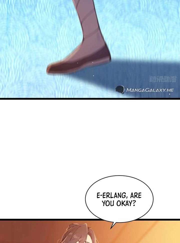 I Really Don’t Want to be a Saint Chapter 6 260 31