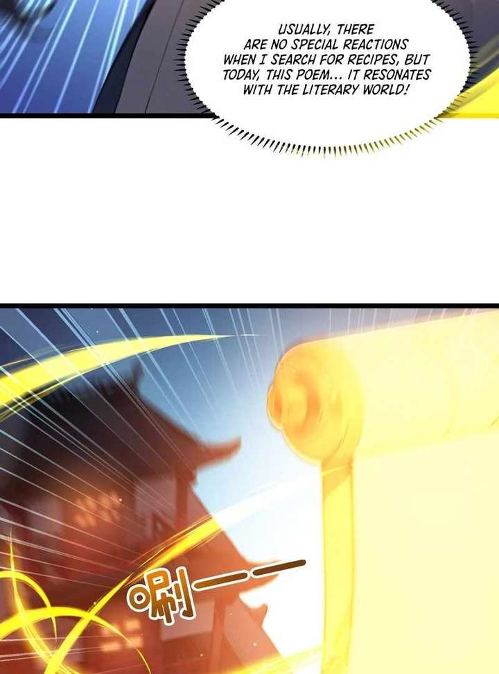 I Really Don’t Want to be a Saint Chapter 6 264 35