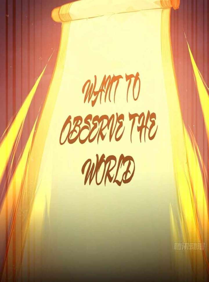 I Really Don’t Want to be a Saint Chapter 6 266 37