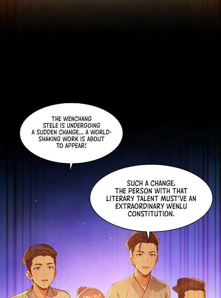 I Really Don’t Want to be a Saint Chapter 6 267 38