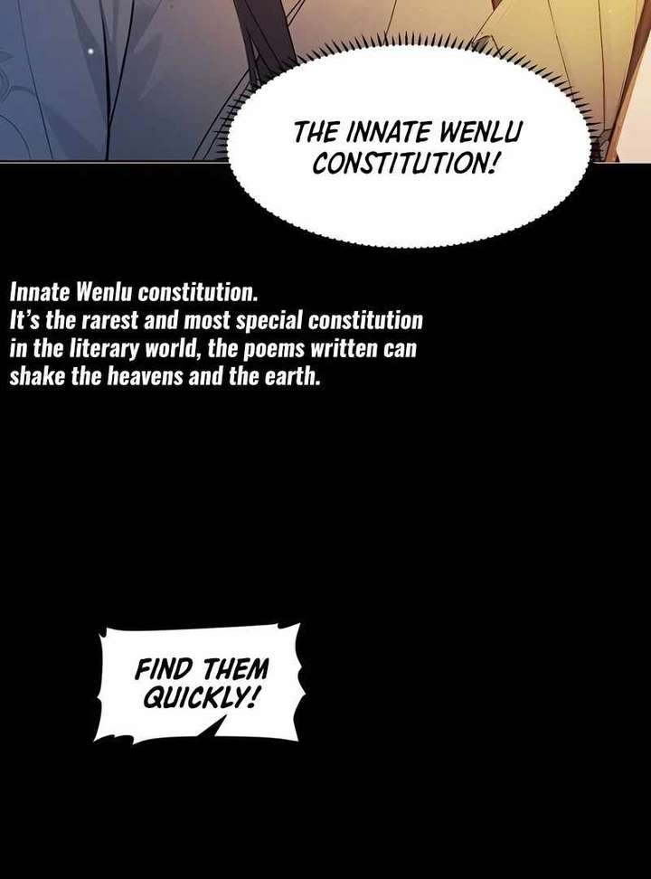 I Really Don’t Want to be a Saint Chapter 6 271 42