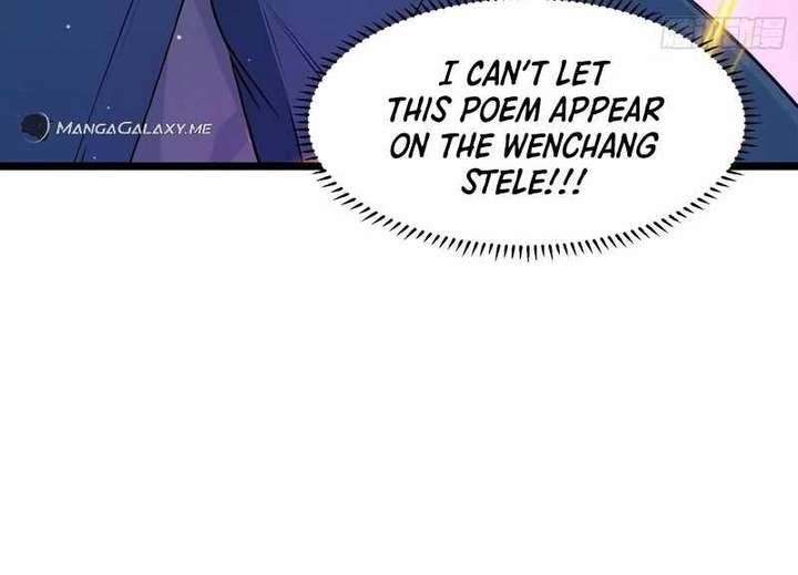 I Really Don’t Want to be a Saint Chapter 6 276 47