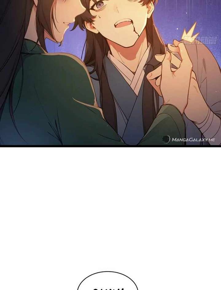 I Really Don’t Want to be a Saint Chapter 6 282 53