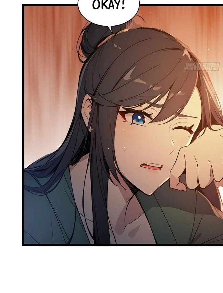 I Really Don’t Want to be a Saint Chapter 6 283 54