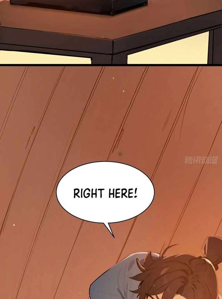 I Really Don’t Want to be a Saint Chapter 6 288 59