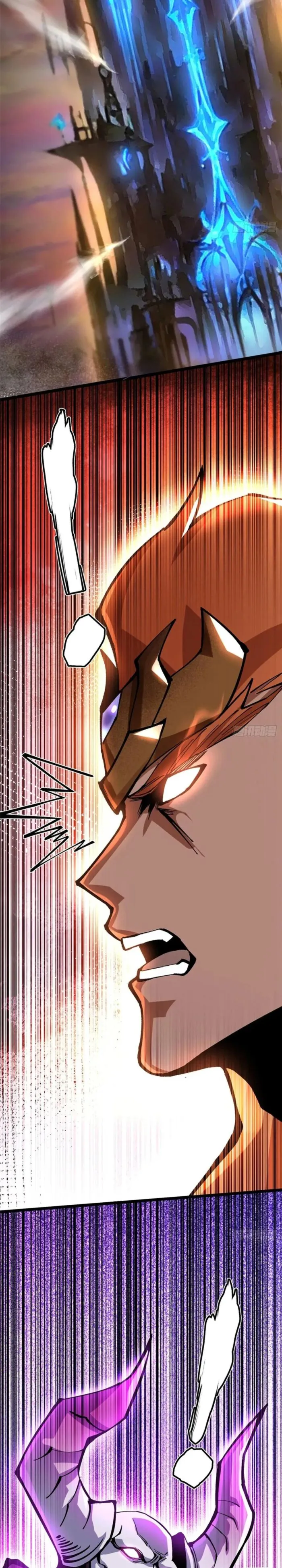 I Really Don’t Want to Learn Forbidden Spells Chapter 108 85 018