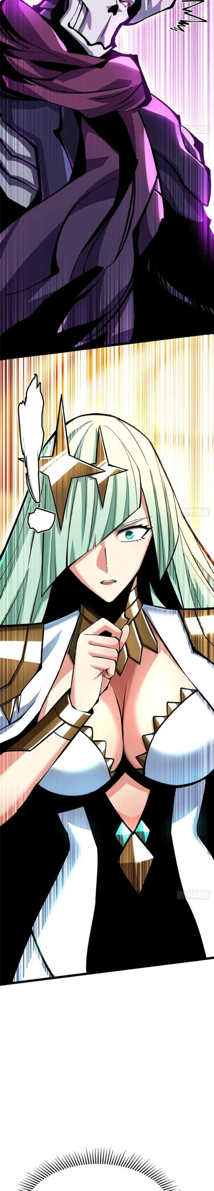 I Really Don’t Want to Learn Forbidden Spells Chapter 108 86 019