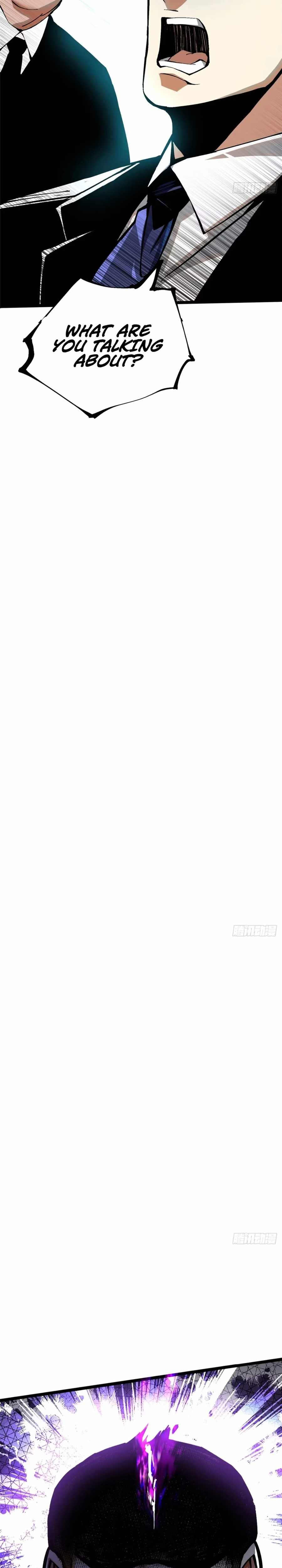 I Really Don’t Want to Learn Forbidden Spells Chapter 121 88 018