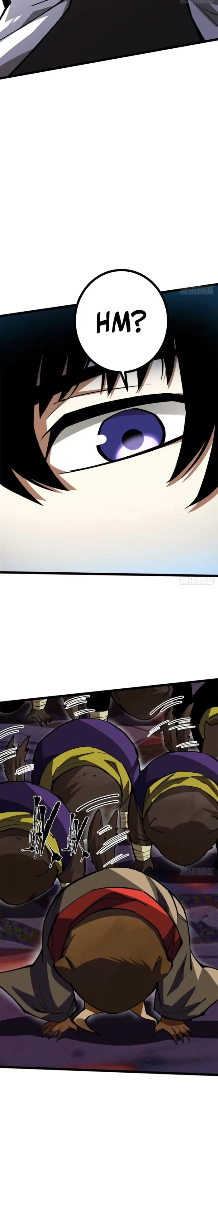 I Really Don’t Want to Learn Forbidden Spells Chapter 125 83 04