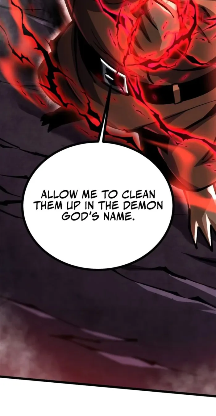 I Really Don’t Want to Learn Forbidden Spells Chapter 125 103 24