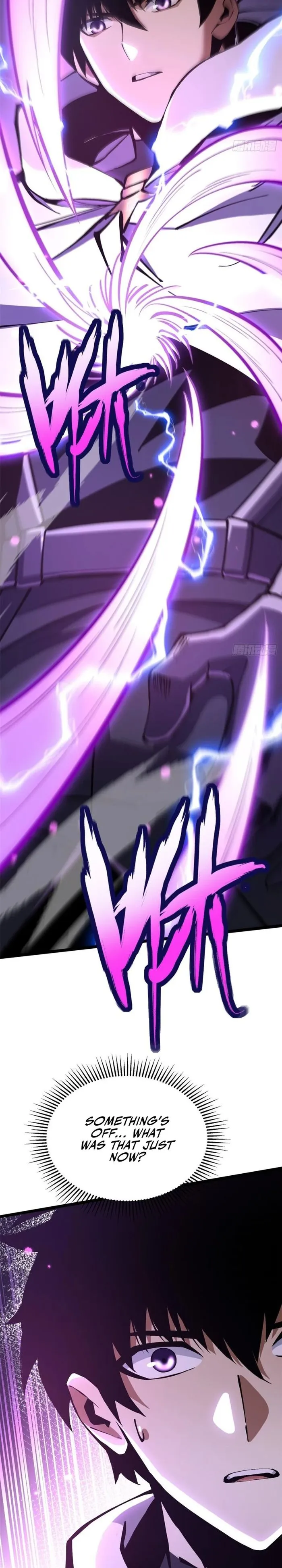 I Really Don’t Want to Learn Forbidden Spells Chapter 126 80 07