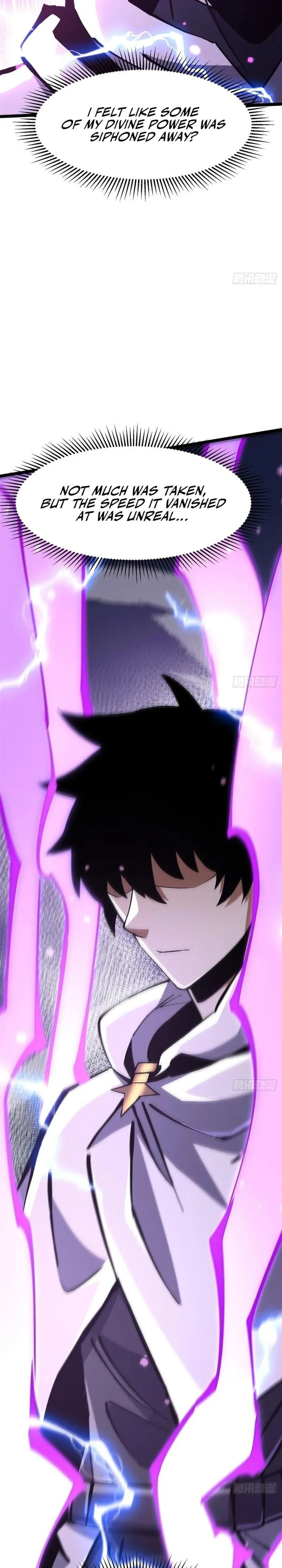 I Really Don’t Want to Learn Forbidden Spells Chapter 126 81 08