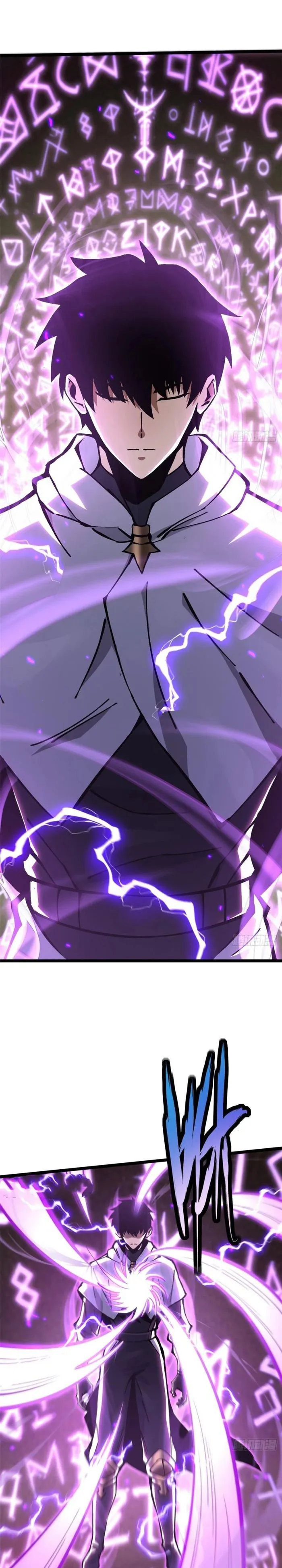 I Really Don’t Want to Learn Forbidden Spells Chapter 126 87 14