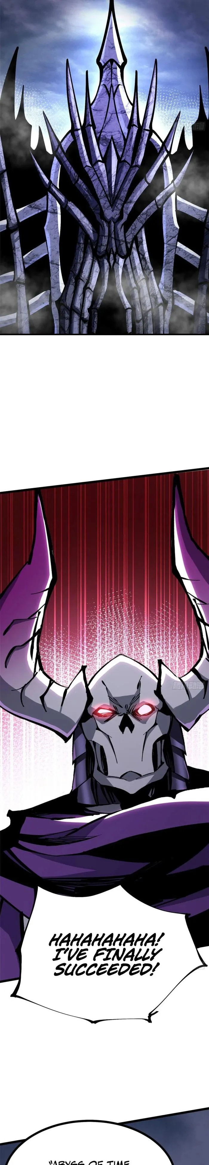 I Really Don’t Want to Learn Forbidden Spells Chapter 126 90 17