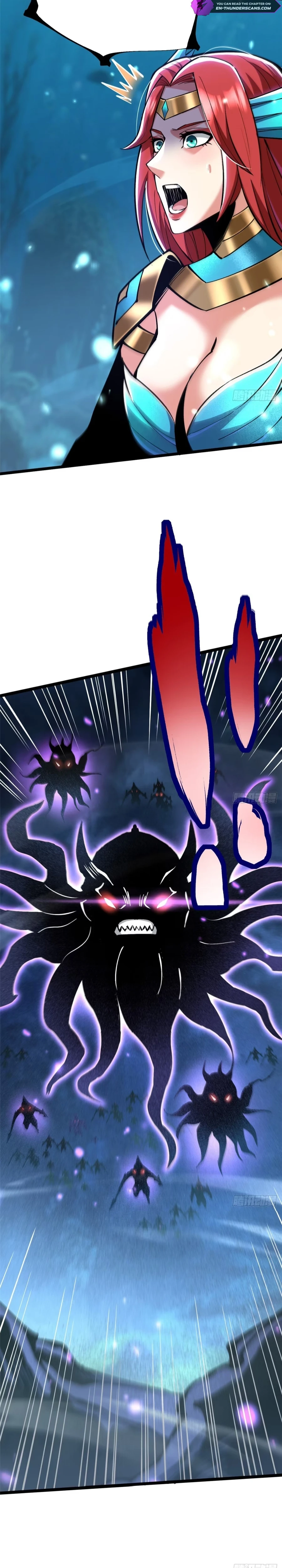 I Really Don’t Want to Learn Forbidden Spells Chapter 132 73 06