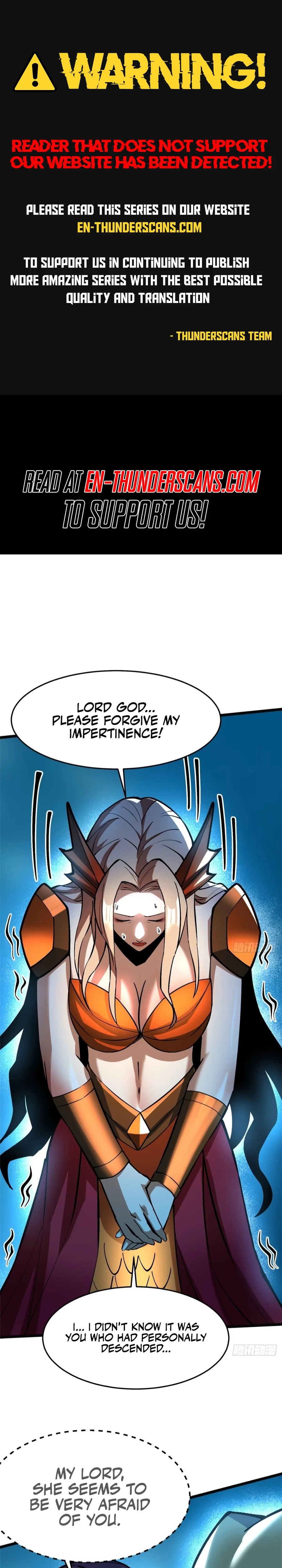 I Really Don’t Want to Learn Forbidden Spells Chapter 137 77 01