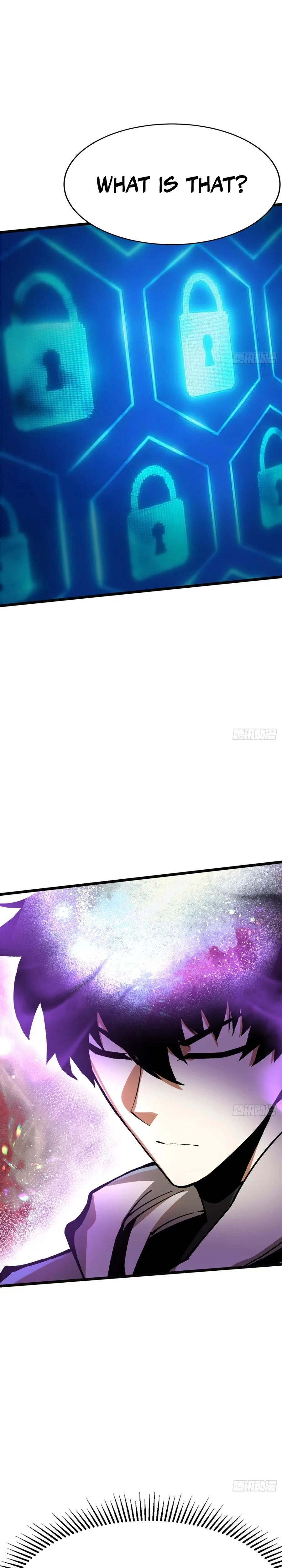 I Really Don’t Want to Learn Forbidden Spells Chapter 137 92 16