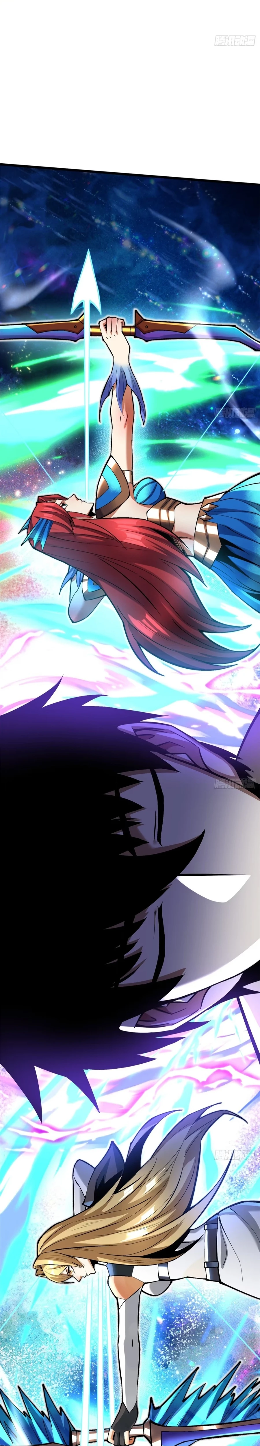 I Really Don’t Want to Learn Forbidden Spells Chapter 137 97 21