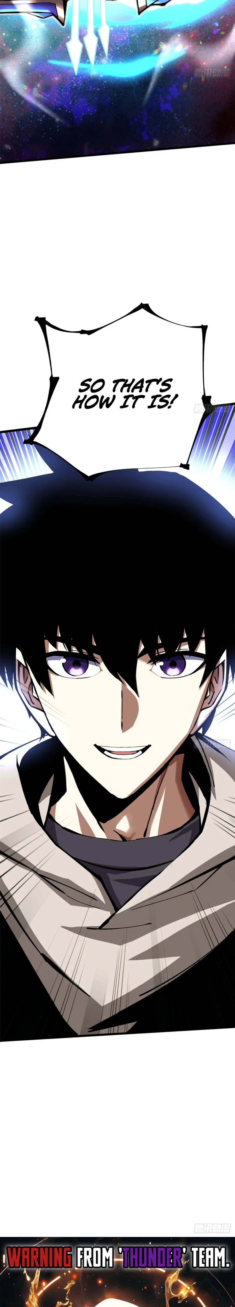 I Really Don’t Want to Learn Forbidden Spells Chapter 137 98 22