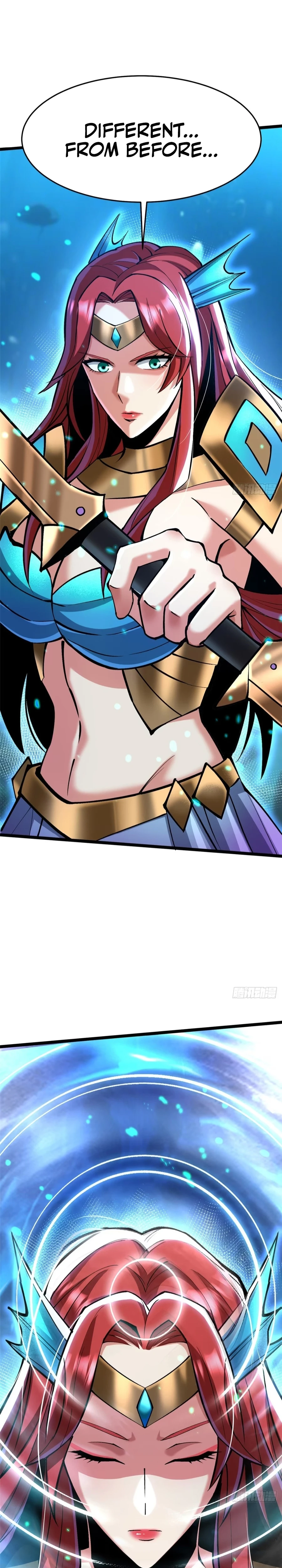 I Really Don’t Want to Learn Forbidden Spells Chapter 138 97 09