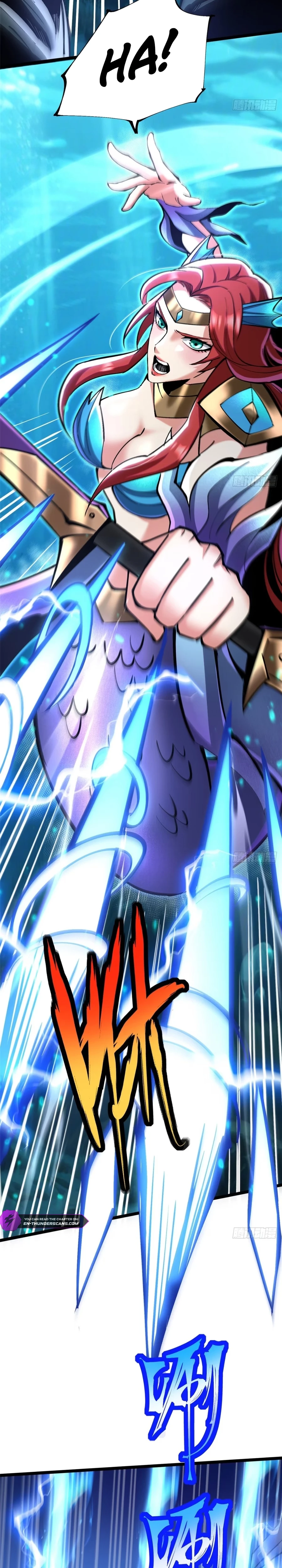 I Really Don’t Want to Learn Forbidden Spells Chapter 138 100 12