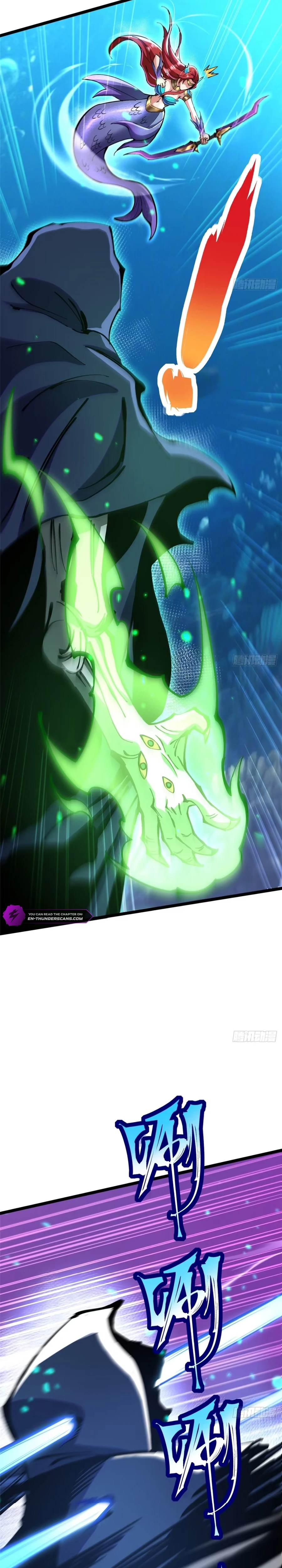 I Really Don’t Want to Learn Forbidden Spells Chapter 138 102 14