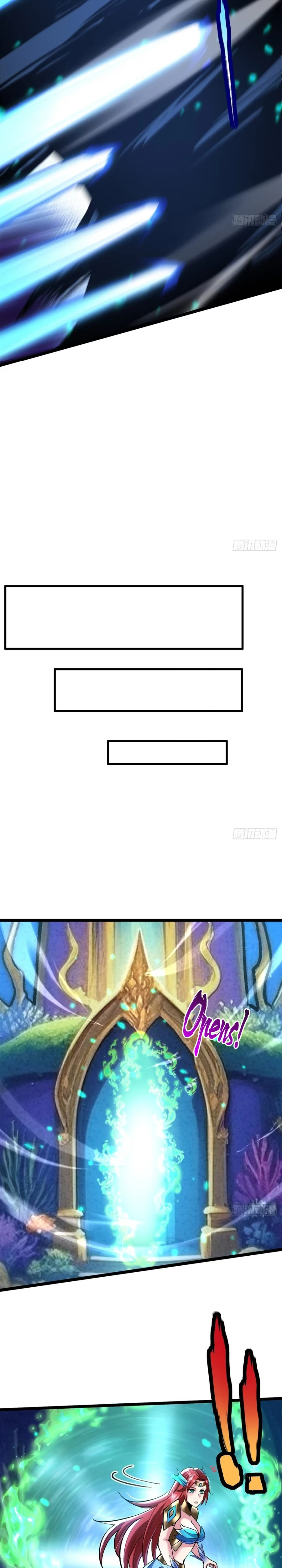 I Really Don’t Want to Learn Forbidden Spells Chapter 138 103 15