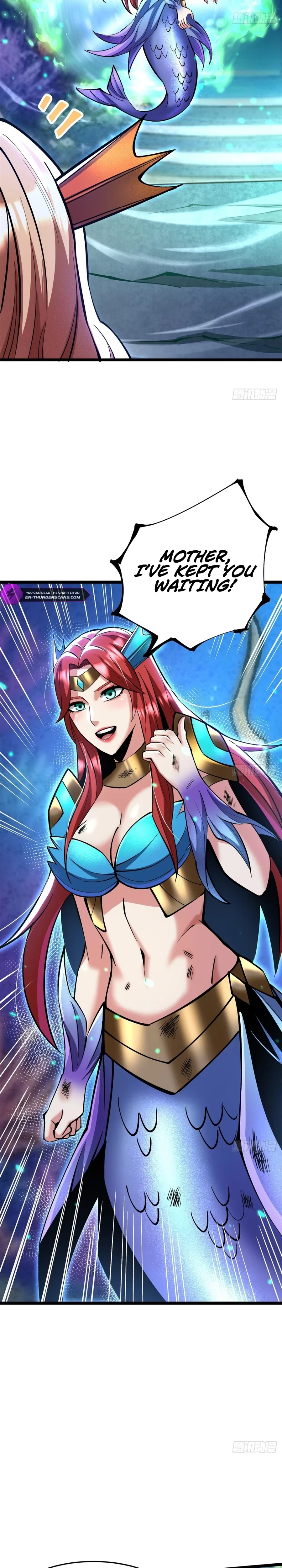 I Really Don’t Want to Learn Forbidden Spells Chapter 138 104 16