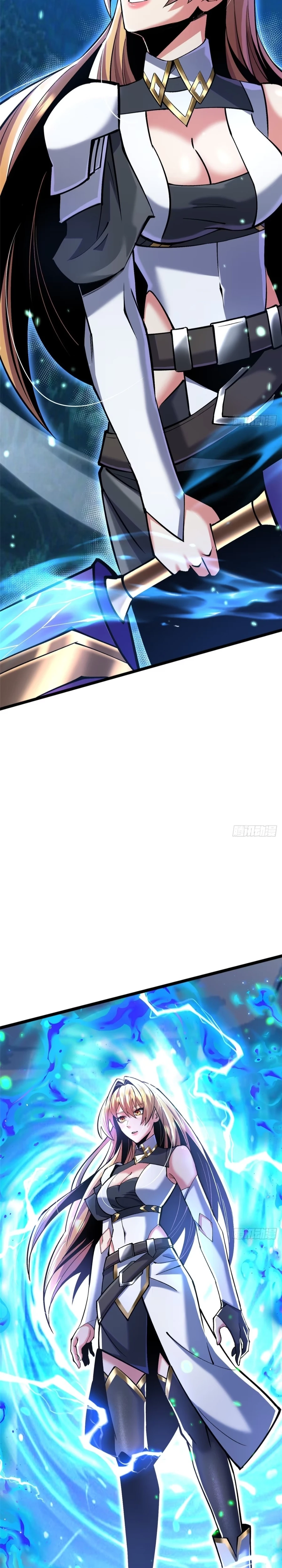 I Really Don’t Want to Learn Forbidden Spells Chapter 138 112 24