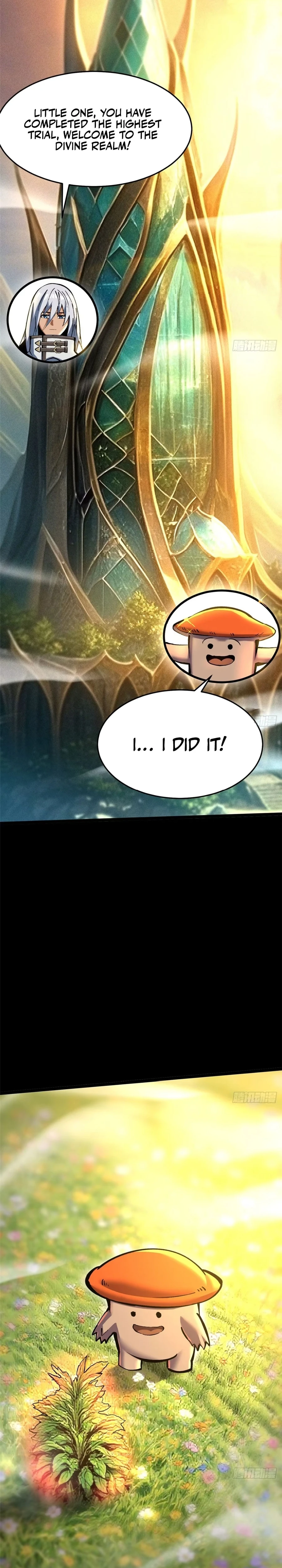 I Really Don’t Want to Learn Forbidden Spells Chapter 141 87 11