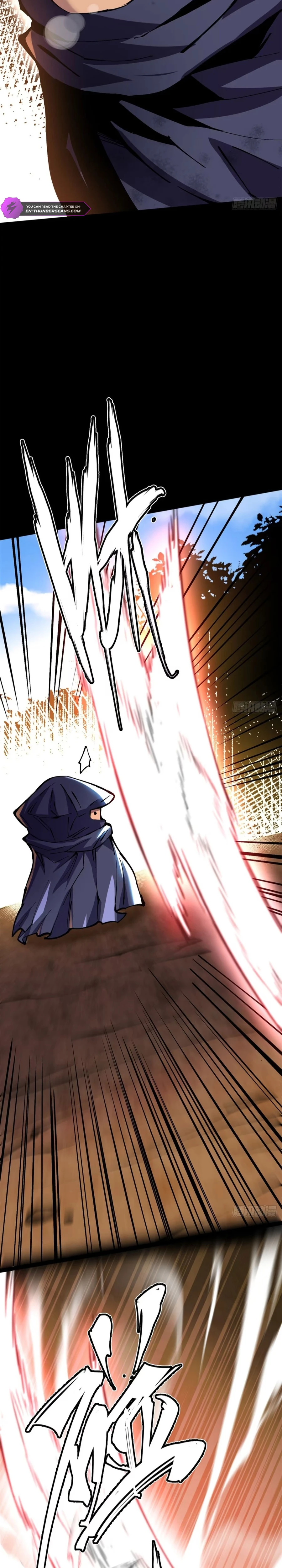 I Really Don’t Want to Learn Forbidden Spells Chapter 141 93 17