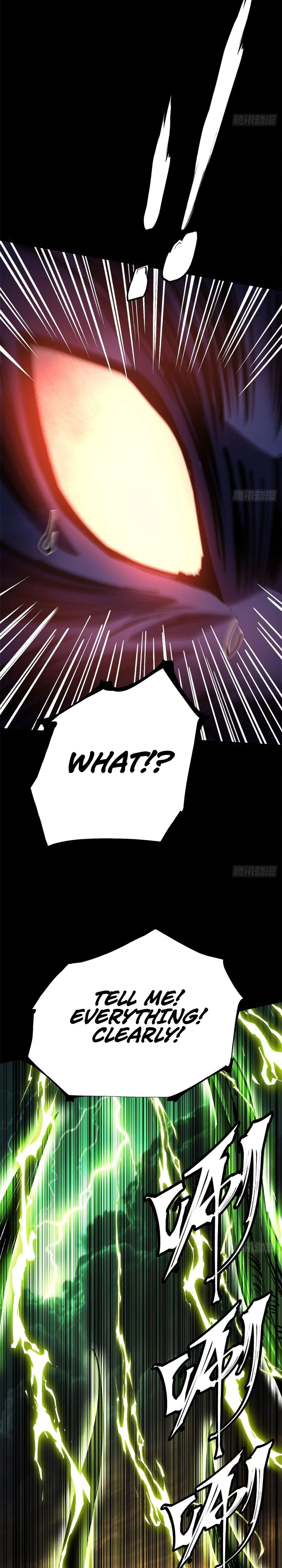 I Really Don’t Want to Learn Forbidden Spells Chapter 141 98 22