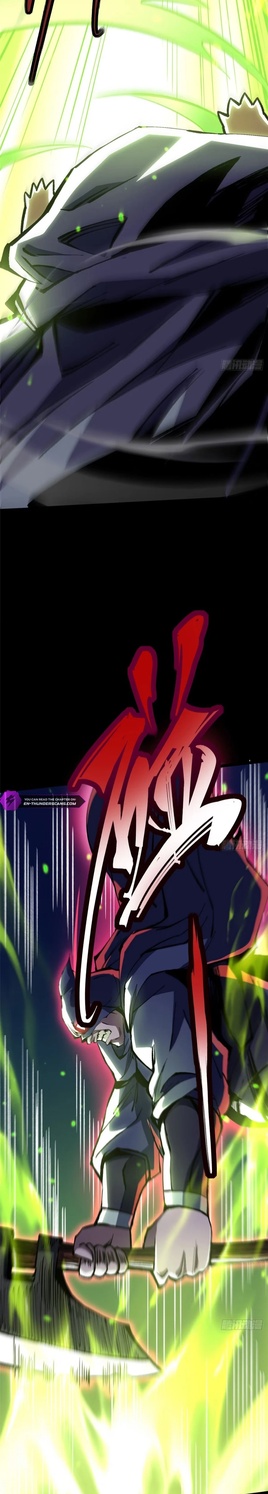 I Really Don’t Want to Learn Forbidden Spells Chapter 142 81 02